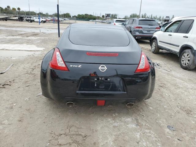 Photo 5 VIN: JN1AZ4EH5GM935293 - NISSAN 370Z 