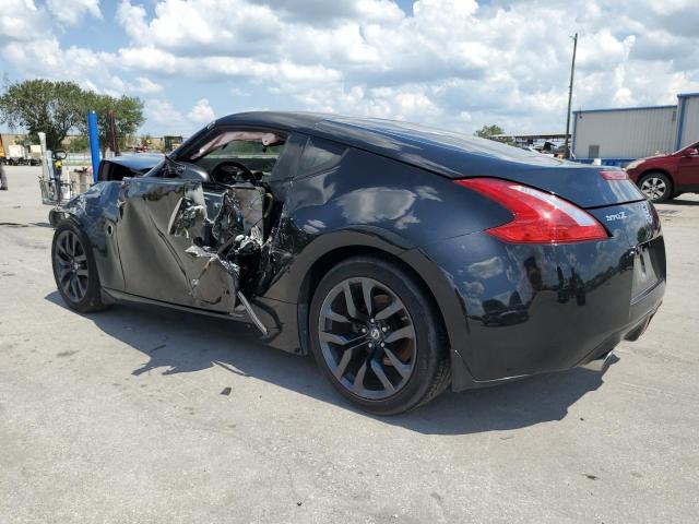 Photo 1 VIN: JN1AZ4EH5GM935293 - NISSAN 370Z 