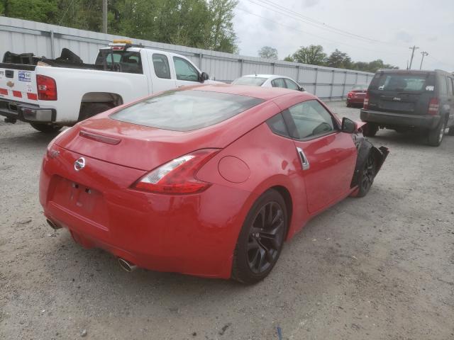 Photo 3 VIN: JN1AZ4EH5GM935312 - NISSAN 370Z BASE 