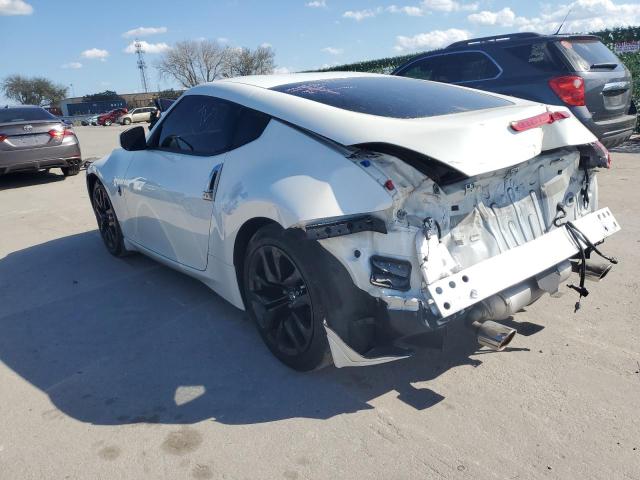 Photo 1 VIN: JN1AZ4EH5GM935956 - NISSAN 370Z 