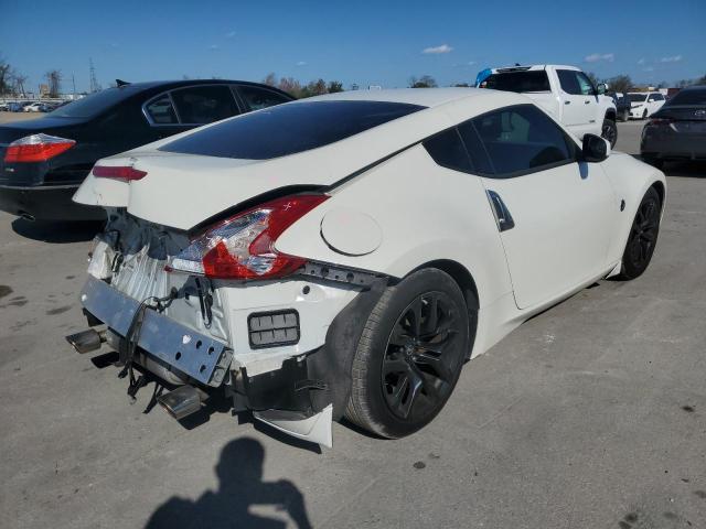 Photo 2 VIN: JN1AZ4EH5GM935956 - NISSAN 370Z 