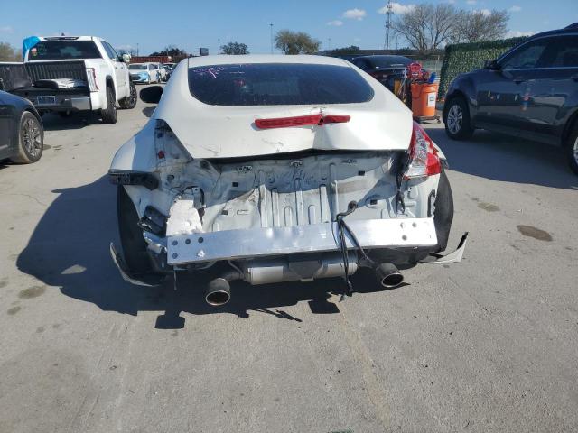 Photo 5 VIN: JN1AZ4EH5GM935956 - NISSAN 370Z 