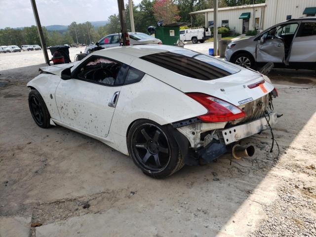 Photo 1 VIN: JN1AZ4EH5GM936038 - NISSAN 370Z BASE 