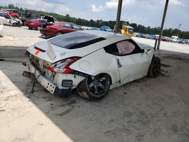 Photo 2 VIN: JN1AZ4EH5GM936038 - NISSAN 370Z BASE 