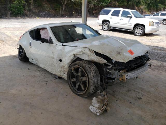 Photo 3 VIN: JN1AZ4EH5GM936038 - NISSAN 370Z BASE 