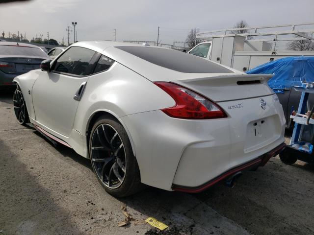 Photo 1 VIN: JN1AZ4EH5GM936265 - NISSAN 370Z BASE 