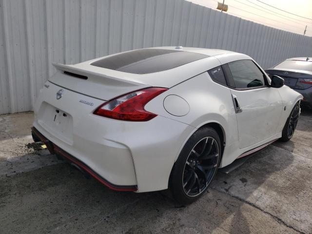 Photo 2 VIN: JN1AZ4EH5GM936265 - NISSAN 370Z BASE 