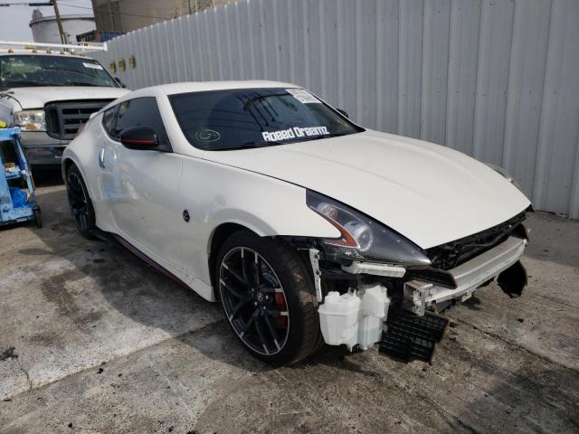 Photo 3 VIN: JN1AZ4EH5GM936265 - NISSAN 370Z BASE 