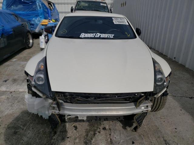 Photo 4 VIN: JN1AZ4EH5GM936265 - NISSAN 370Z BASE 