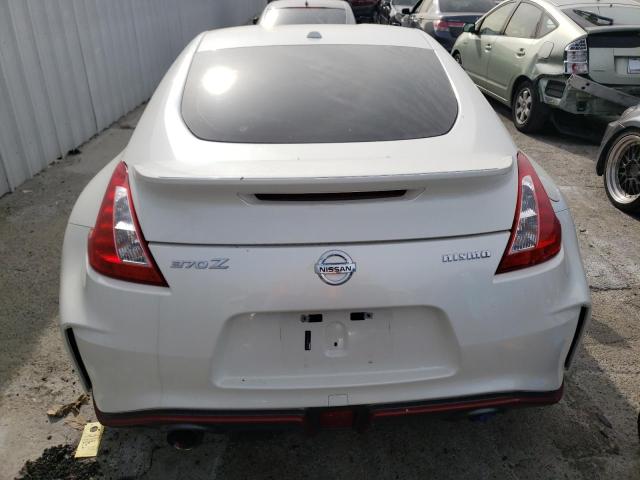 Photo 5 VIN: JN1AZ4EH5GM936265 - NISSAN 370Z BASE 