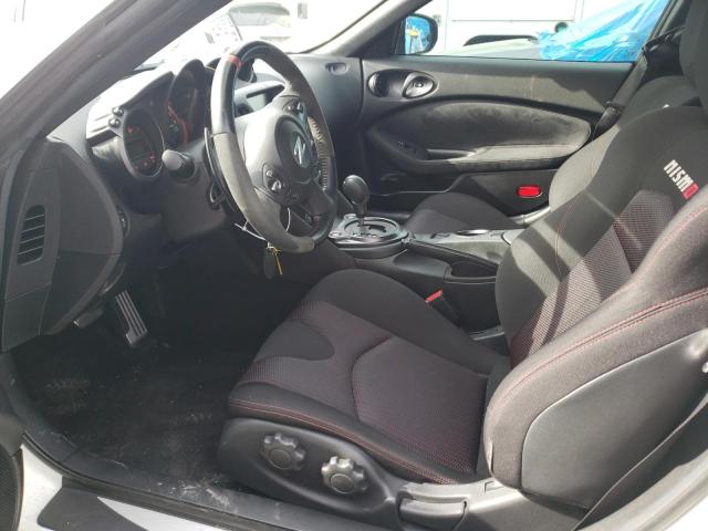 Photo 6 VIN: JN1AZ4EH5GM936265 - NISSAN 370Z BASE 