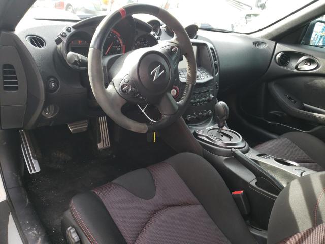 Photo 7 VIN: JN1AZ4EH5GM936265 - NISSAN 370Z BASE 