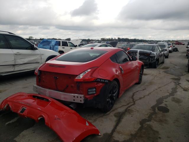 Photo 3 VIN: JN1AZ4EH5GM937464 - NISSAN 370Z 