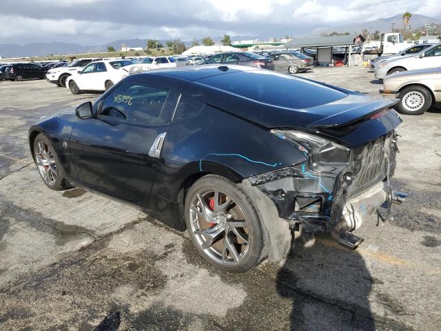 Photo 1 VIN: JN1AZ4EH5HM951401 - NISSAN 370Z BASE 