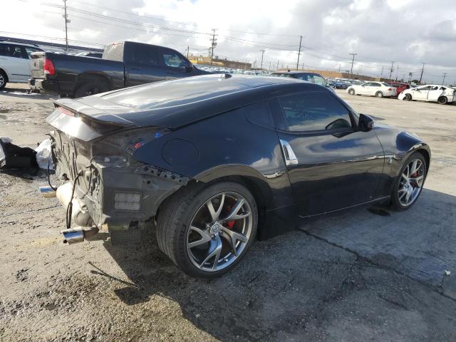 Photo 2 VIN: JN1AZ4EH5HM951401 - NISSAN 370Z BASE 