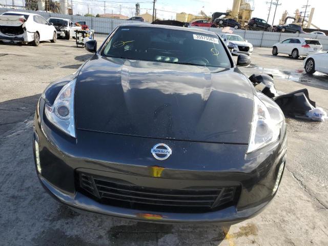 Photo 4 VIN: JN1AZ4EH5HM951401 - NISSAN 370Z BASE 