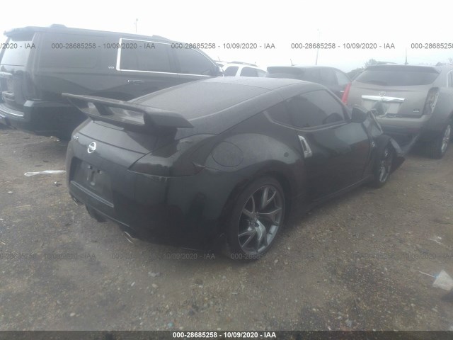 Photo 3 VIN: JN1AZ4EH5HM952936 - NISSAN 370Z 