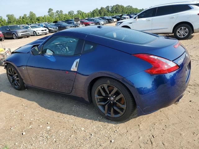 Photo 1 VIN: JN1AZ4EH5HM953942 - NISSAN 370Z 