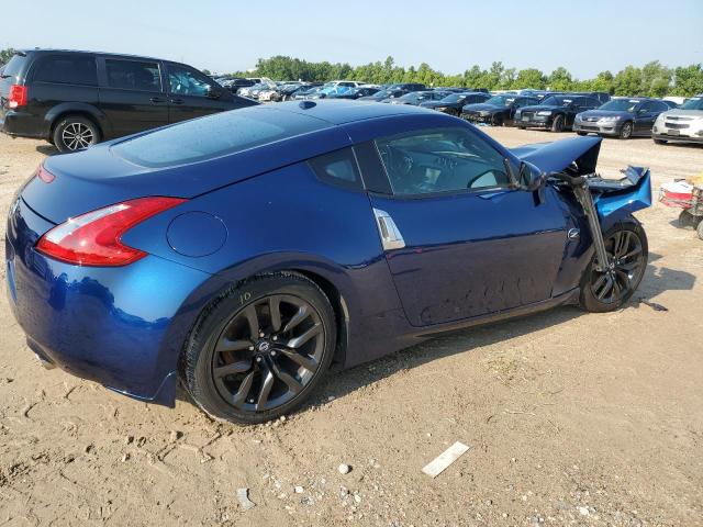 Photo 2 VIN: JN1AZ4EH5HM953942 - NISSAN 370Z 