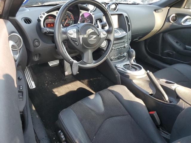 Photo 7 VIN: JN1AZ4EH5HM953942 - NISSAN 370Z 