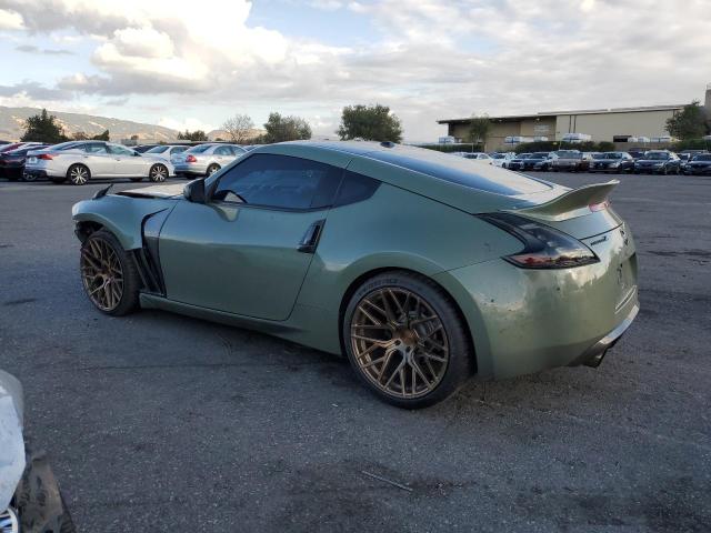 Photo 1 VIN: JN1AZ4EH5HM954234 - NISSAN 370Z BASE 