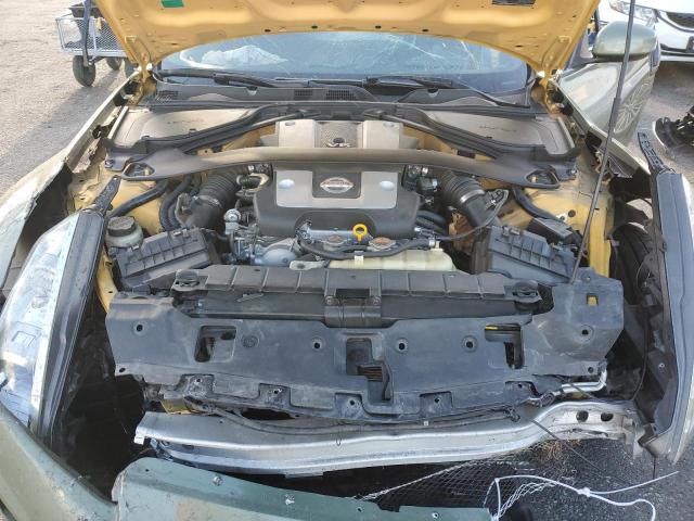 Photo 10 VIN: JN1AZ4EH5HM954234 - NISSAN 370Z BASE 