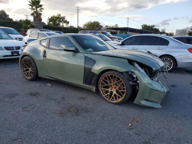 Photo 3 VIN: JN1AZ4EH5HM954234 - NISSAN 370Z BASE 