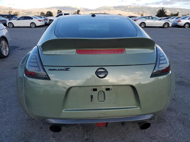 Photo 5 VIN: JN1AZ4EH5HM954234 - NISSAN 370Z BASE 