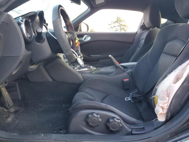 Photo 6 VIN: JN1AZ4EH5HM954234 - NISSAN 370Z BASE 