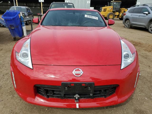 Photo 4 VIN: JN1AZ4EH5HM954492 - NISSAN 370Z 