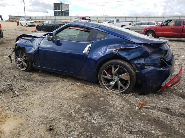 Photo 1 VIN: JN1AZ4EH5HM954735 - NISSAN 370Z BASE 