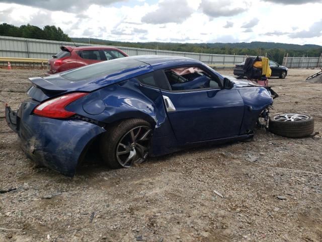 Photo 2 VIN: JN1AZ4EH5HM954735 - NISSAN 370Z BASE 