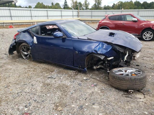 Photo 3 VIN: JN1AZ4EH5HM954735 - NISSAN 370Z BASE 