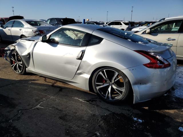 Photo 1 VIN: JN1AZ4EH5JM570220 - NISSAN 370Z 