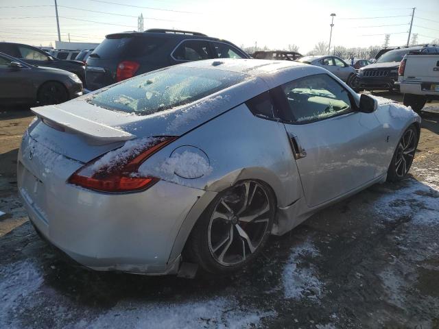 Photo 2 VIN: JN1AZ4EH5JM570220 - NISSAN 370Z 