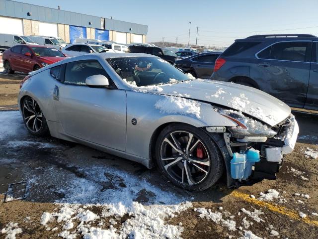 Photo 3 VIN: JN1AZ4EH5JM570220 - NISSAN 370Z 