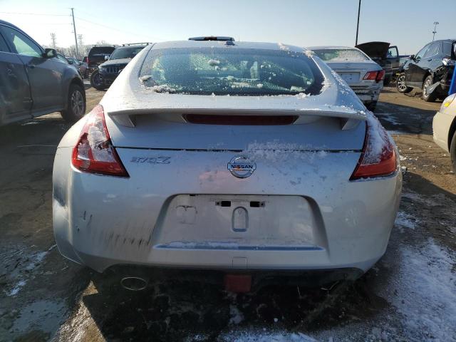 Photo 5 VIN: JN1AZ4EH5JM570220 - NISSAN 370Z 