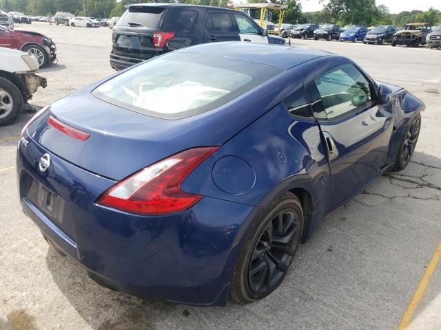 Photo 3 VIN: JN1AZ4EH5JM570377 - NISSAN 370Z BASE 