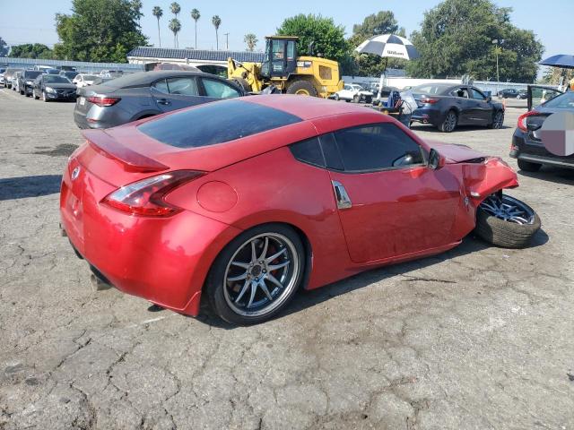 Photo 2 VIN: JN1AZ4EH5JM570850 - NISSAN 370Z BASE 