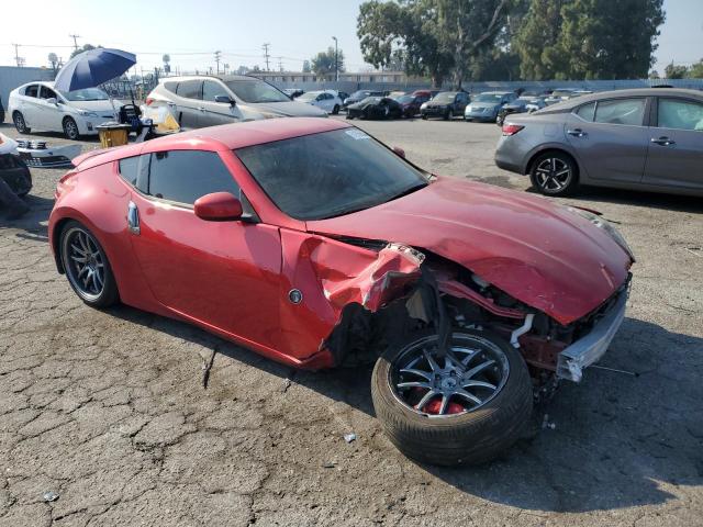 Photo 3 VIN: JN1AZ4EH5JM570850 - NISSAN 370Z BASE 