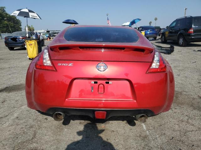 Photo 5 VIN: JN1AZ4EH5JM570850 - NISSAN 370Z BASE 