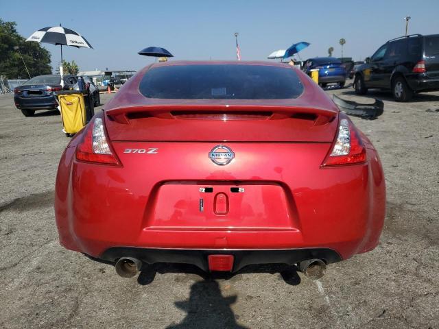 Photo 9 VIN: JN1AZ4EH5JM570850 - NISSAN 370Z BASE 