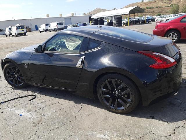 Photo 1 VIN: JN1AZ4EH5JM571108 - NISSAN 370Z 