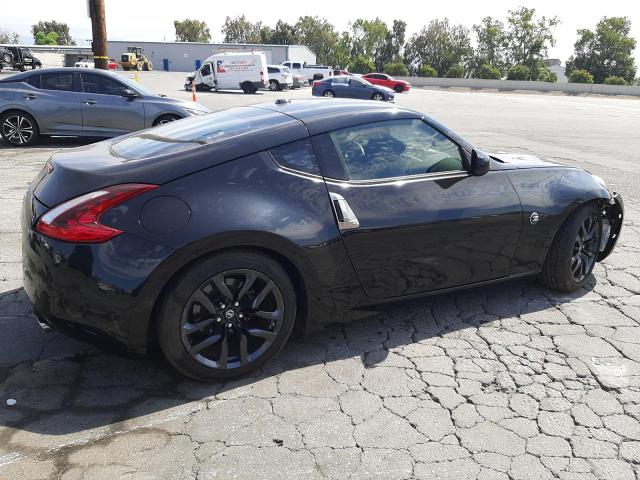 Photo 2 VIN: JN1AZ4EH5JM571108 - NISSAN 370Z 