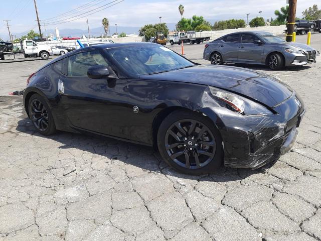 Photo 3 VIN: JN1AZ4EH5JM571108 - NISSAN 370Z 