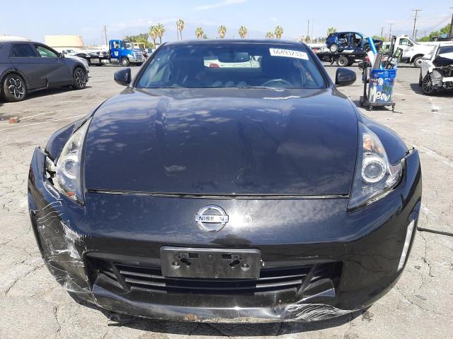 Photo 4 VIN: JN1AZ4EH5JM571108 - NISSAN 370Z 