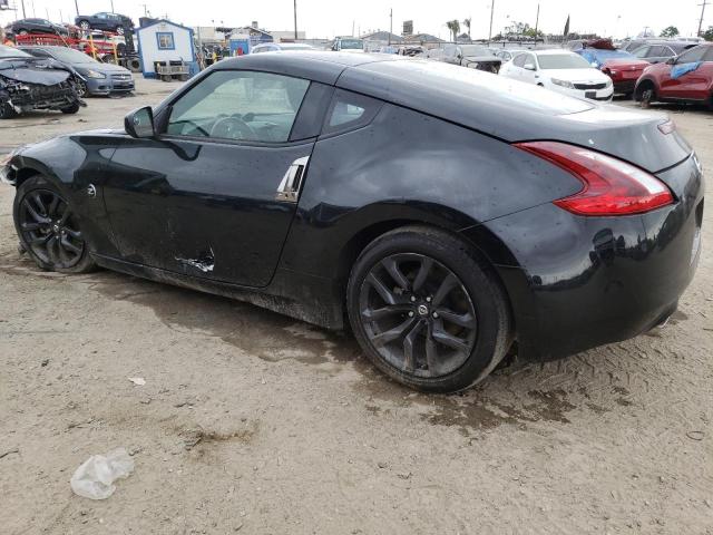 Photo 1 VIN: JN1AZ4EH5JM571156 - NISSAN 370Z BASE 