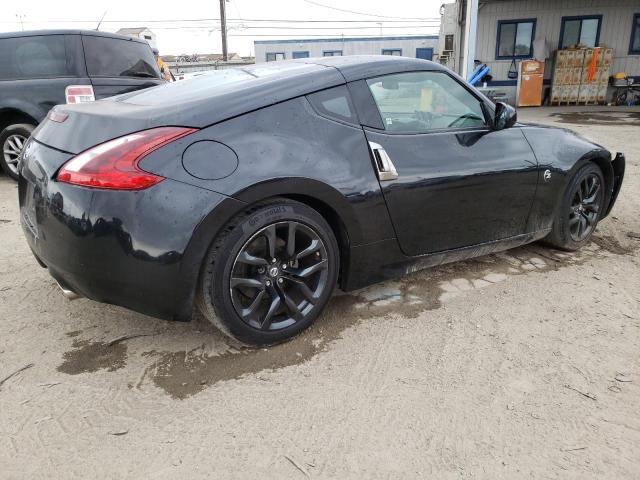 Photo 2 VIN: JN1AZ4EH5JM571156 - NISSAN 370Z BASE 