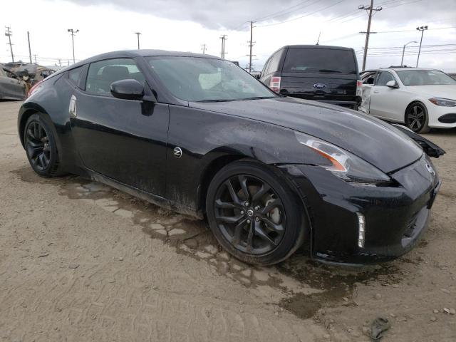 Photo 3 VIN: JN1AZ4EH5JM571156 - NISSAN 370Z BASE 