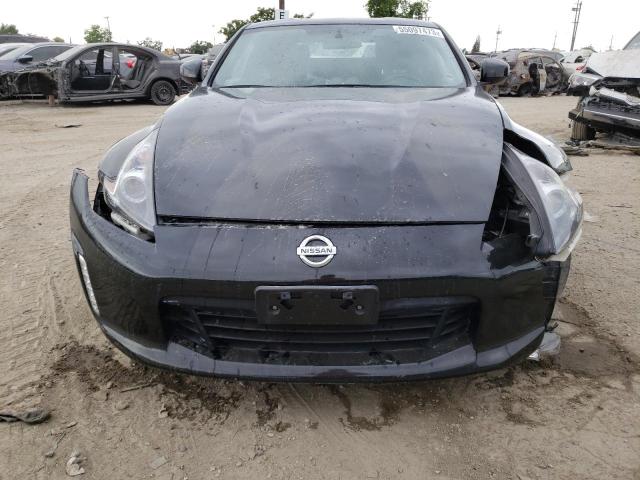 Photo 4 VIN: JN1AZ4EH5JM571156 - NISSAN 370Z BASE 